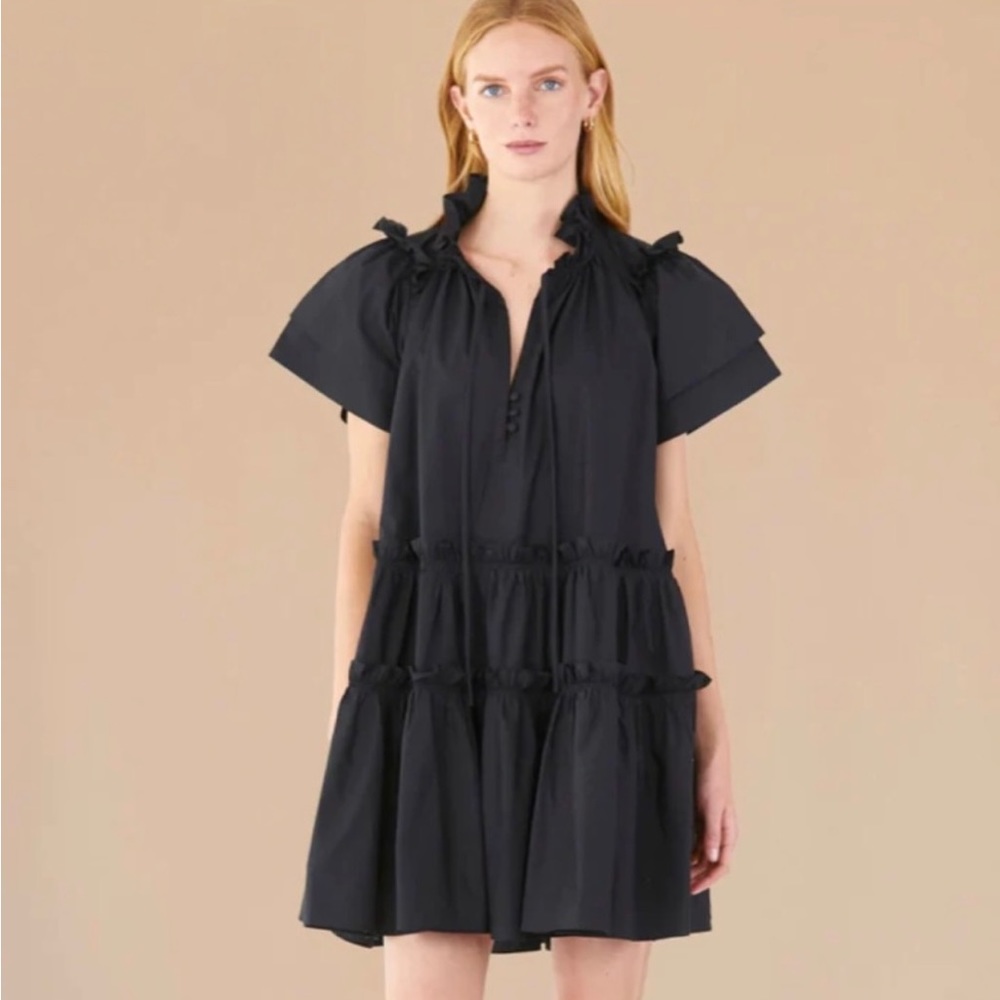 Hunter Bell Black Merritt Small